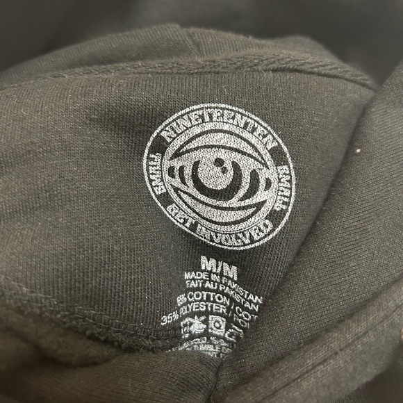 Skate hoodie size medium - Picture 4 of 4